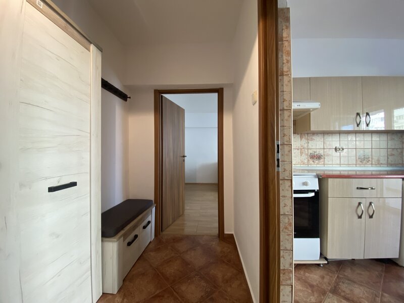 Titulescu, Ana Pan, curat, renovat, liber.