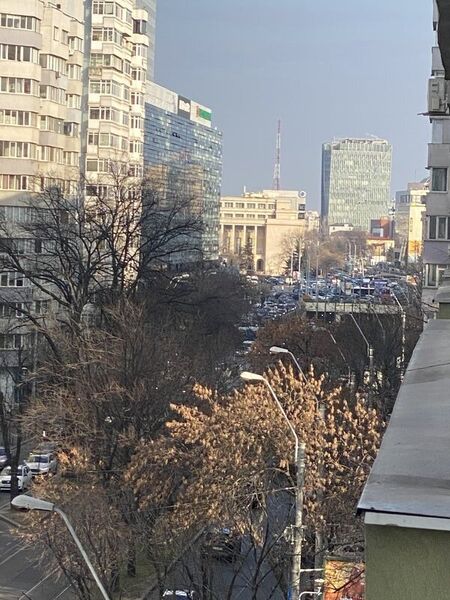 Titulescu, Ana Pan, curat, renovat, liber.