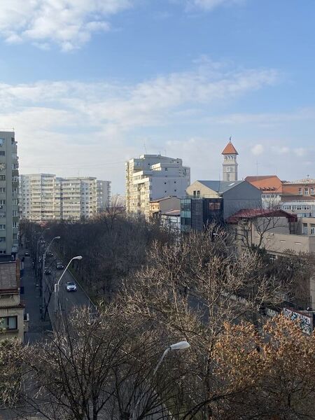 Titulescu, Ana Pan, curat, renovat, liber.